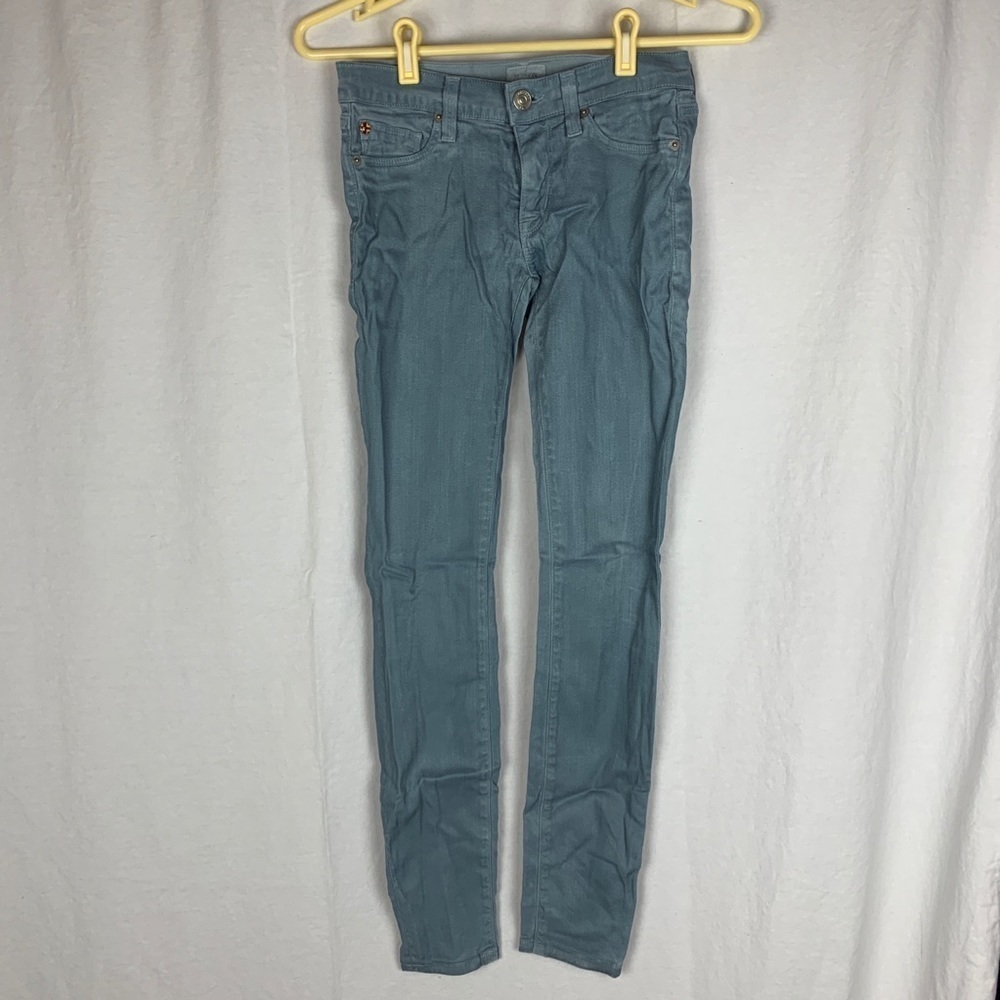 Hudson jeans
